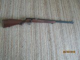 Marlin 783 Bolt action 22 magnum - 1 of 12