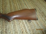 Marlin 783 Bolt action 22 magnum - 3 of 12