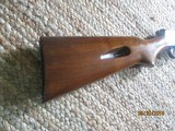 Winchester Rifles model 63 semi-auto grooved receiver (1953) - 16 of 16