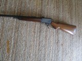 Winchester Rifles model 63 semi-auto grooved receiver (1953) - 4 of 16