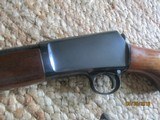 Winchester Rifles model 63 semi-auto grooved receiver (1953) - 14 of 16