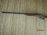 Winchester Rifles model 63 semi-auto grooved receiver (1953) - 3 of 16