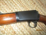 Winchester Rifles model 63 semi-auto grooved receiver (1953) - 13 of 16