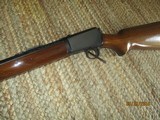 Winchester Rifles model 63 semi-auto grooved receiver (1953) - 8 of 16