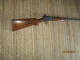Winchester Rifles model 63 semi-auto grooved receiver (1953) - 2 of 16