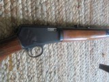 Winchester Rifles model 63 semi-auto grooved receiver (1953) - 12 of 16