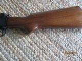 Winchester Rifles model 63 semi-auto grooved receiver (1953) - 15 of 16