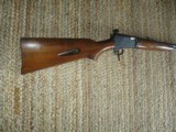 Winchester Rifles model 63 semi-auto grooved receiver (1953) - 1 of 16