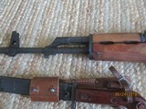 AK-47 Romanian, Romarm Cugir, GP/WASR-10/ '63 - 7.62 x 39 - 9 of 14
