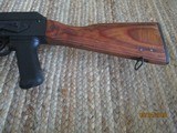 AK-47 Romanian, Romarm Cugir, GP/WASR-10/ '63 - 7.62 x 39 - 6 of 14