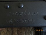 AK-47 Romanian, Romarm Cugir, GP/WASR-10/ '63 - 7.62 x 39 - 8 of 14