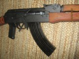 AK-47 Romanian, Romarm Cugir, GP/WASR-10/ '63 - 7.62 x 39 - 4 of 14