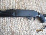 Remington 66 semi-auto carbine, 22lrBlack/ Black - 13 of 15