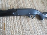 Remington 66 semi-auto carbine, 22lrBlack/ Black - 3 of 15
