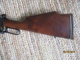 Marlin model 444 in original 444 Marlin - mfg.1968 - 6 of 10