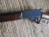 Marlin model 444 in original 444 Marlin - mfg.1968 - 9 of 10