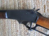 Marlin model 444 in original 444 Marlin - mfg.1968 - 7 of 10