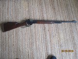 Marlin model 444 in original 444 Marlin - mfg.1968 - 1 of 10