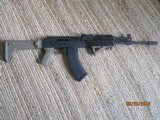 AK-47 model 10-762 made in Romania by CugirPre-Ban 7.62 x 39mm - 1 of 12