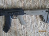 AK-47 model 10-762 made in Romania by CugirPre-Ban 7.62 x 39mm - 4 of 12