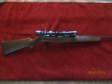 Winchester 100-308 Semi-Auto - 1 of 10