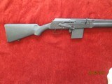 AK Saiga (Ishmosh) 410 ga. semi-auto shotgun 3" 10 shot