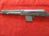 AK Saiga (Ishmosh) 410 ga. semi-auto shotgun 3" 10 shot - 6 of 7