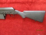 AK Saiga (Ishmosh) 410 ga. semi-auto shotgun 3" 10 shot - 5 of 7