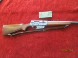 Remington 81300 Savage Semi-Auto - 1 of 11