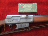 Remington 81300 Savage Semi-Auto - 3 of 11