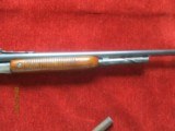 Remington 141 Gamemaster 35 Remington takedown w/bullet base insignia - mfg. 1950 - 9 of 10