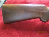 Winchester 52 Sporting Rifle 22 lr, - 6 of 12