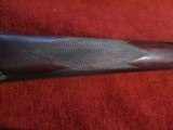 L.C. Smith Field 20 bore SxS s# 201xx 2 3/4" chambers - 11 of 13