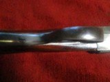 L.C. Smith Field 20 bore SxS s# 201xx 2 3/4" chambers - 9 of 13