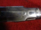 L.C. Smith Field 20 bore SxS s# 201xx 2 3/4" chambers - 10 of 13
