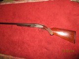 L.C. Smith Field 20 bore SxS s# 201xx 2 3/4" chambers - 1 of 13