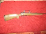 Steyr Mannlicher Austrian - 'M' 7 x 57mm s# 862xx - 2 of 12