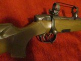 Steyr Mannlicher Austrian - 'M' 7 x 57mm s# 862xx - 6 of 12