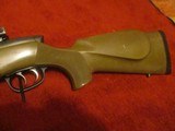 Steyr Mannlicher Austrian - 'M' 7 x 57mm s# 862xx - 8 of 12