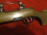 Steyr Mannlicher Austrian - 'M' 7 x 57mm s# 862xx - 9 of 12