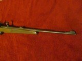 Steyr Mannlicher Austrian - 'M' 7 x 57mm s# 862xx - 4 of 12
