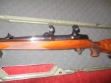 Colt Sauer (Custom Shop) Big Game
375 H&H Sporting bolt rifle - 5 of 18