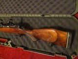 Colt Sauer (Custom Shop) Big Game
375 H&H Sporting bolt rifle - 1 of 18