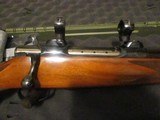 Colt Sauer (Custom Shop) Big Game
375 H&H Sporting bolt rifle - 13 of 18