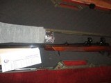 Colt Sauer (Custom Shop) Big Game
375 H&H Sporting bolt rifle - 2 of 18