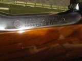 Colt Sauer (Custom Shop) Big Game
375 H&H Sporting bolt rifle - 6 of 18