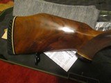 Colt Sauer (Custom Shop) Big Game
375 H&H Sporting bolt rifle - 12 of 18