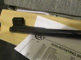 Colt Sauer (Custom Shop) Big Game
375 H&H Sporting bolt rifle - 9 of 18