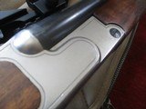Krieghoff Plus 3bbl. 20x20x22 Hornet (Special Order) Ltwt Dural 3" Magnum, Drilling - 5 of 5