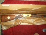 Winchester Model 94 Ducks Unlimited Deluxe (Gold) 30-30 Carbine #299 of 300 - 1 of 9